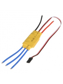 XXD HW30A 30A Brushless Motor ESC For Airplane Quadcopter