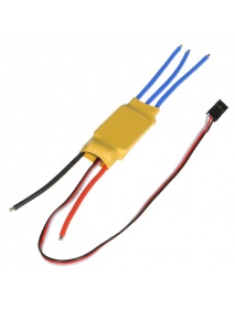XXD HW30A 30A Brushless Motor ESC For Airplane Quadcopter