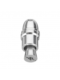 1PC 2-6mm Brushless Motor Propeller Clip Aluminum Alloy Adapter Bullet Paddle Clamp for RC Models
