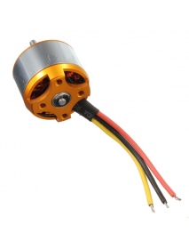 XXD A2212 1000KV Brushless Motor For RC Airplane Quadcopter