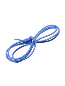 Blue 1M 8/10/12/14/16/18/20/22/24/26 AWG Silicone Wire SR Wire 