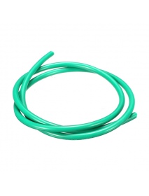 Green 1M 8/10/12/14/16/18/20/22/24/26 AWG Silicone Wire SR Wire