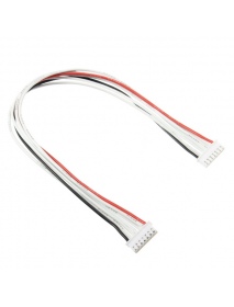6S 20AWG 30cm Male to Male Parallel Connection Cable For iCharger 406Duo Charger