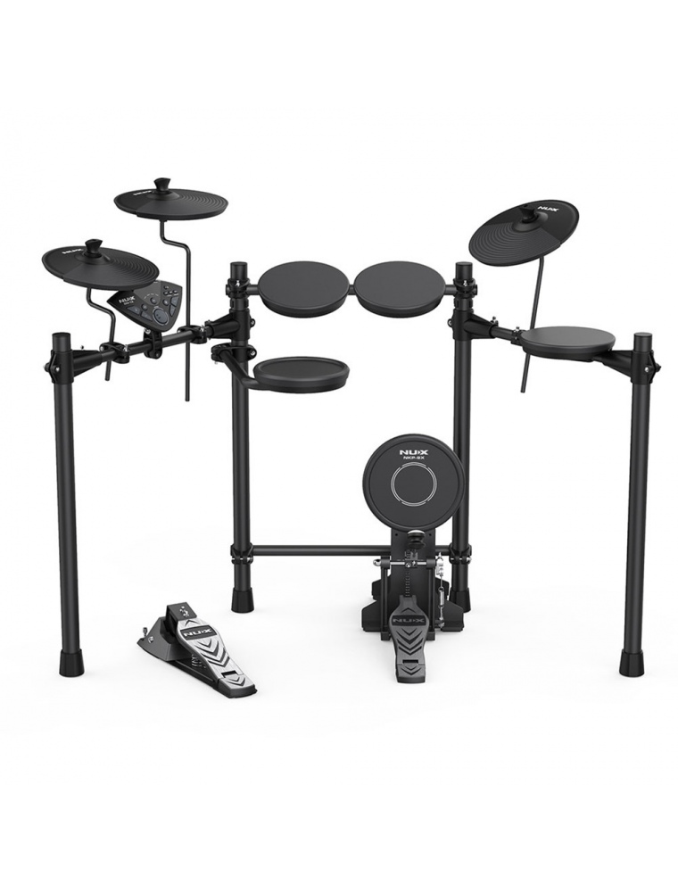 Nux DM-1X Portable Digital Drum Kit