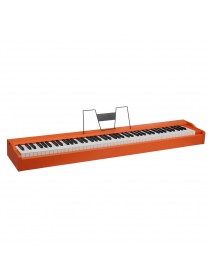 HAIBANG DP-300 88 Key Portable Heavy Hammer Keyboard Electric Piano with Headphone