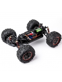 XLF X04 1/10 2.4G 4WD Brushless RC Car High Speed 60km/h Vehicle Models Toys