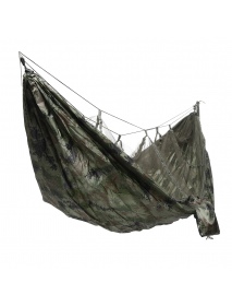 Camping Mosquito Nets Hammocks, Ultralight Camping Hammock Beach Swing Bed Hammock for the Outdoors Backpacking Survival or Trav