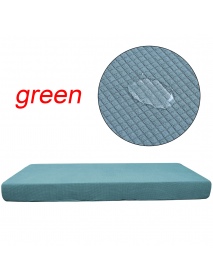 1/2/3/4 Seaters Sofa Cushion Cover Elastic Chair Protector Stretch Slipcovers Replacement Home Office Furniture Accessories