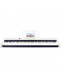 TheONE T98 TON 88 Keys Portable Light Keyboard Pro Smart Piano Lang Lang Recommended