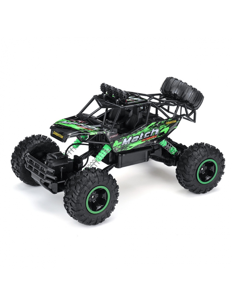 SF Model 6026 1/12 2.4G 4WD RC Car Off-Road Truck RTR Vehicles Kids Childs Indoor Toys