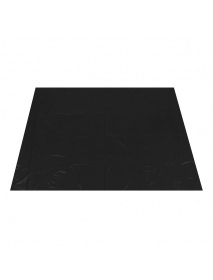 PVC Double Bed Sheet Waterproof Bedding Product Black PVC Bedding Waterproof Bed Sheet