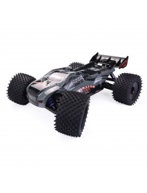 ZD Racing 9021 V3 1/8 4WD 80km/h Brushless RC Car Frame Kit without Electronic Parts