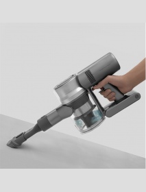 Dreame V11 Cordless Stick Handheld Vacuum Cleaner 25000Pa Powerful Suction 150AW OLED Display Lightweight for Home Hard Floor Ca