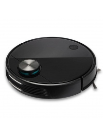 [Internation Version] Viomi V3 2 in 1 Smart AI Robot Vacuum Cleaner 2600pa Suction 4900mAh Battery 3 Modes 550ml Water Tank Supp