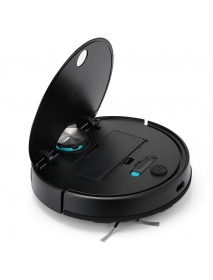 [Internation Version] Viomi V3 2 in 1 Smart AI Robot Vacuum Cleaner 2600pa Suction 4900mAh Battery 3 Modes 550ml Water Tank Supp