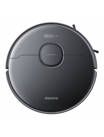 Dreame Bot L10 Pro Robot Vacuum Cleaner Sweeping Mopping 4000Pa LDS Laser Navigation SLAM Algorithm Dry Wet Cleaning 5200mAh Bat