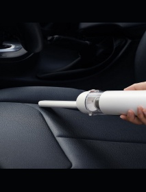Xiaomi Mijia SSXCQ01XY Handheld Portable Handy Car Home Vacuum Cleaner 120W 13000Pa Super Strong Suction Vacuum for Home and Car