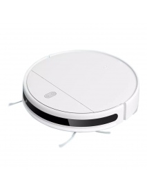 Xiaomi Mijia G1 2 in 1 2200pa Sweeping Mopping Robot Vacuum Cleaner Wifi Smart Planned Clean, 4-gear Adjust, 3 Filters, Slim Bod