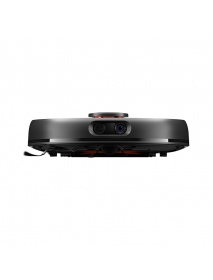 Xiaomi Mijia MJSTS1 Pro Robot Vacuum Cleaner Al Intelligent Recognition 3D Precise Obstacle Avoidance 3 Gear 4000Pa Powerful Suc