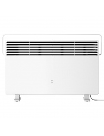 Xiaomi Mijia KRDNQ04ZM Household Electric Heater 2200W 3 Gears Temperature Control Plate IPX4 Waterproof Level