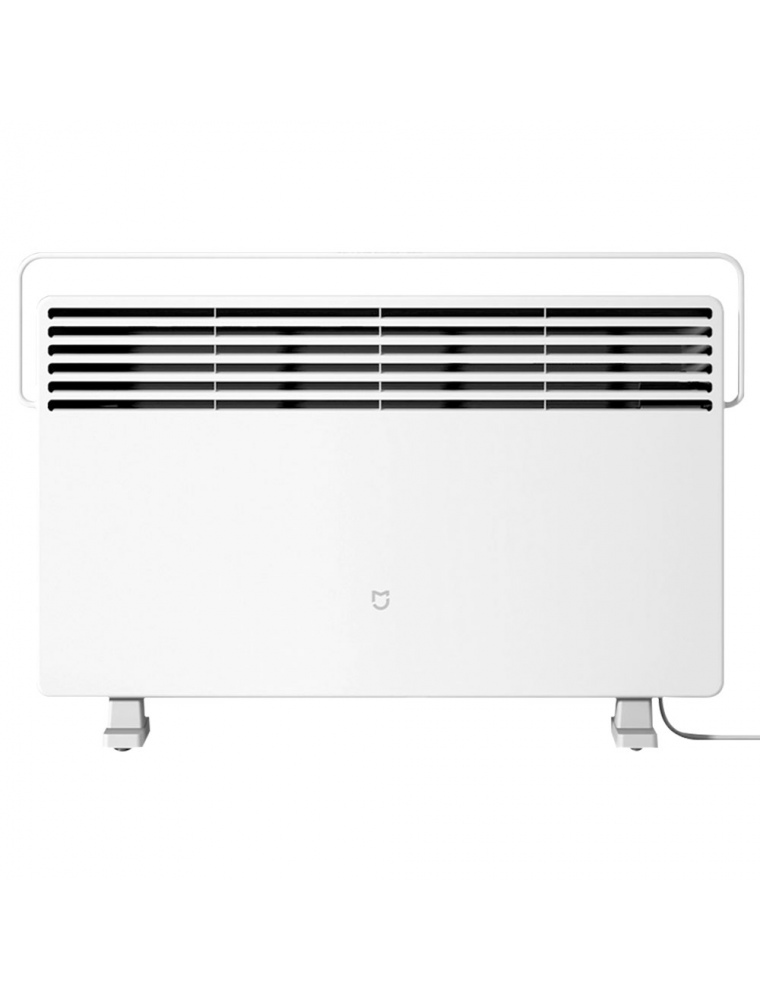 Xiaomi Mijia KRDNQ04ZM Household Electric Heater 2200W 3 Gears Temperature Control Plate IPX4 Waterproof Level