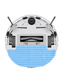 [EU Direct] LIECTROUX ZK901 Robot Vacuum Cleaner Laser Map Navigation Sweeping Mopping 4000Pa Suction 450ml Electric Water Tank 