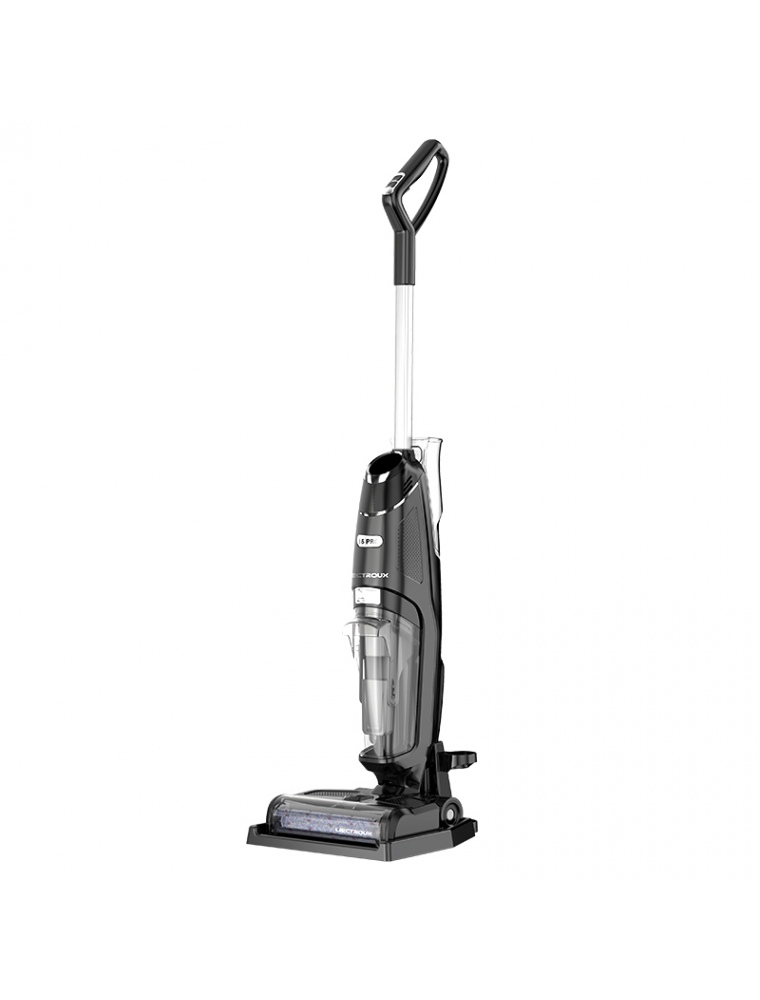 Liectroux i5 Pro Cordless Upright Vacuum Cleaner UV Sterilizeration Wet Dry Mopping Self-cleaning 5000Pa Suction 2600mAh Battery
