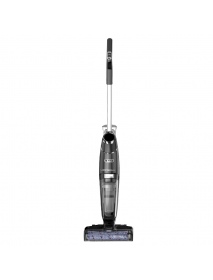 Liectroux i5 Pro Cordless Upright Vacuum Cleaner UV Sterilizeration Wet Dry Mopping Self-cleaning 5000Pa Suction 2600mAh Battery