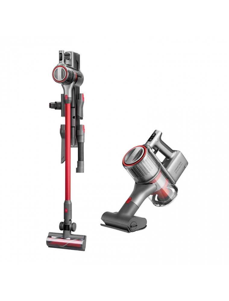 Roborock H7 Portable Handheld Cordless Vacuum Cleaner 160AW 420W Constant Suction 90 Minutes Run Time Fast 2.5-Hour Recharge 99.