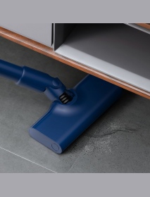 Deerma DX1000 Stick Handheld Vacuum Cleaner 2 Gear Powerful Suction 16000Pa 600W Lightweight for Home Hard Floor Carpet Car Pet 