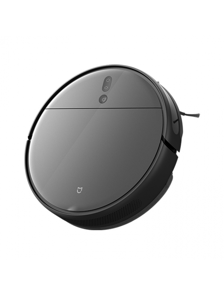 Xiaomi Mijia STYTJ02HZM 1T Robot Vacuum Cleaner Sweeping Mopping 3000Pa S-crossTM 3D Obstacle Avoidance VSLAM Visual Navigation 