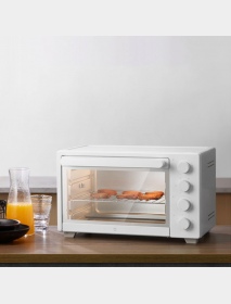 Xiaomi Mijia 1600W 32L Household Microwave Oven Bake Food Smart Roaster Oven Constant Temperature Control