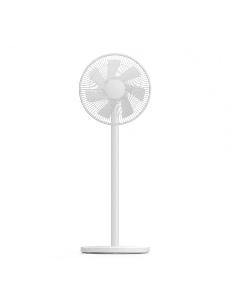 Xiaomi Mijia 1X DC Frequency Conversion Pedestal Fan 100 Gear Wind Speed House Floor Fan Low Noise WiFi APP Control