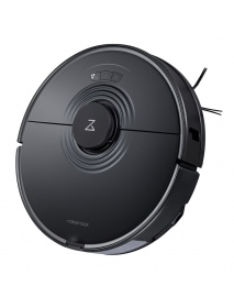 Roborock S7 Robot Vacuum Cleaner with Sonic Mopping Auto Mop Lifting 2500Pa Powerful Suction LiDAR Navigation Ultrasonic Carpet 