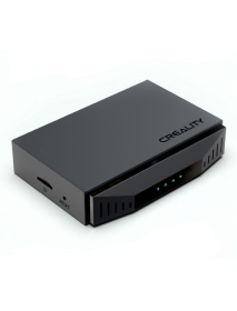 Creality 3D ® Wifi BOX Remote 3D Stampa tramite Wi-Fi Support Remote Control & Printing Monitoring per 3D Printer