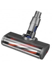 1pcs Electric Floor Brush Replacements for DysonV6 V7 V8 V10 V11 Vacuum Cleaner Parts Accessories [Non-Original]