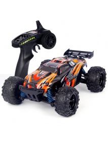 PXtoys 9302 1/18 2.4G 4WD High Speed Racing RC Car Off-Road Truggy Vehicle RTR Toys