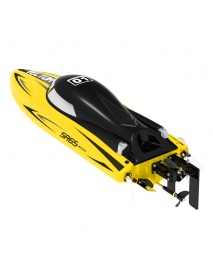 Volantex 792-5 Vector SR65 65cm 55KM/h Brushless High Speed RC Boat With Water Cooling System
