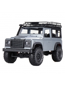 MN 99s 2.4G 1/12 4WD RTR Crawler RC Car Off-Road For Land Rover Vehicle Models