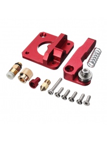Upgrade Long-Distance Remote Metal Extruder Kit For Creality CR-10 3D Printer