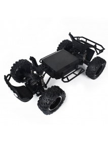 1/10 2.4G 4WD RC Car High Speed Off Road Crawler Vehicle Model RTR 28 km/h