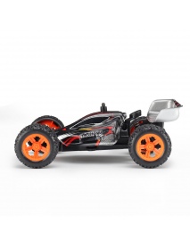 9115 1/32 2.4G Racing Multilayer in Parallel Operate USB Charging Edition Formula RC Car Indoor Toys