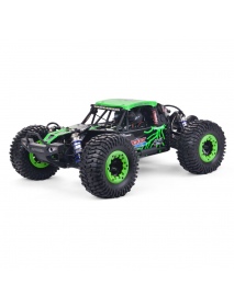 ZD Racing DBX 10 1/10 4WD 2.4G Desert Truck Brushless RC Car High Speed Off Road Vehicle Models 80km/h W/ Head Up Wheel