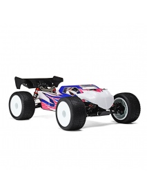 LC Racing EMB-TG 1/14 2.4G 4WD Brushless High Speed RC Car Vehicle Models RTR