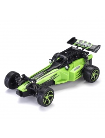 1/24 2.4G High Speed RC Car Off-road Vehicle Models