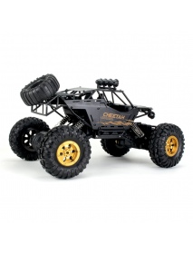 KYAMRC 1/12 2.4G 4WD RC Car Crawler Metal Body Vehicle Models Truck Indoor Outdoor Toys