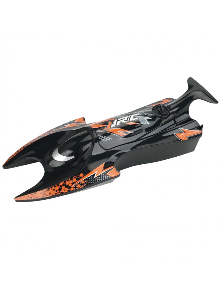 JJRC S6 1/47 2.4G Simulate Lobster Electric RC Boat Vehicle Models