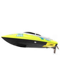 UD 1906 2.4G Electric RC Boat Vehicle Models 80m Control Distance