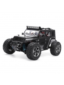 Subotech 1/14 2.4G 2WD 4CH Brushless High Speed 70km/h RC Car Proportional Control Off Road RC Vehicle Models Waterproof