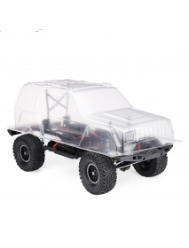 1/10 RC Car Waterproof For Free Men RTR Crawler Veihicle Models